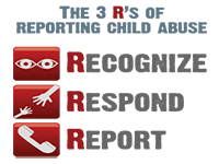 Child Abuse & Neglect